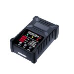 Chargeur Quick Charger T2M - T1269 - 220V intégré