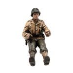 Figurine 1/16 Ford GPA Privé