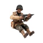 Figurine 1/16 Ford GPA Sergent