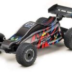 1/24 Racing Buggy "X Racer" RTR avec ESP 2WD