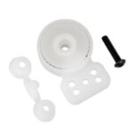 Traxxas Servo Saver Bigfoot, Stampede 2WD TRX1844X