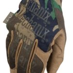Gants original woodland  | Mechanix (MG-77-010) TAILLE L