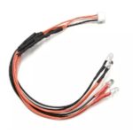 KYOSHO ECLAIRAGE OPTION MINI-Z ASF (POUR ICS), MZW439R