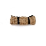 1/16 accessoires filet en tissu roulé
