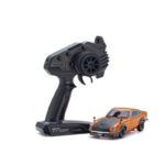 Kyosho Mini-Z AWD Nissan Fairlady 240Z-L Tuned Orange (MA020/KT531P)