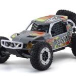 Kyosho EZ Series Axxe 2.0 2wd RTR 34406