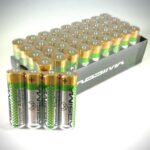 Pile Alcaline AA/Mignon Premium 1.5V LR06