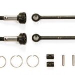 2 Cardans articulés Avt XV01, TT02S - 1/10 - TAMIYA 54515