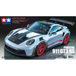 TAMIYA 24370 1/24 Porsche 911 GT3 RS