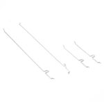 VOLANTEX PUSH ROD FULL SET 761-13