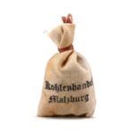 1/16 accessoires sac de charbon