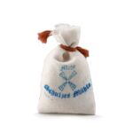 1/16 sac de farine accessoires