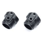 Grappe C (fusées) pour chassis TRF421 #TAM51741