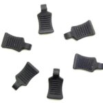 Absima 6 attaches pour clips de carrosserie