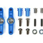 Tamiya Direction alu TT02 54574 #TAM54574