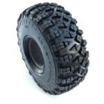 Pneus Jetko EX Crawler Adventurer Ultra Soft 1.9" non monté (2) JK3002US