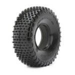 Pneus Jetko EX Crawler Grabber Ultra Soft 1.9" non monté (2)
