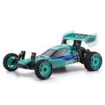 Kyosho Ultima'87 WC Worlds Spec 2WD 1:10 Kit KA 20th Anniversary Ltd