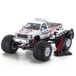 Kyosho USA-1 VE 1:8 4WD Readyset EP (Torx8-Brainz8 ESC) #KYO34257D