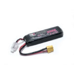 Li-Po 2200mAh 35C 2S 7.4V (XT60) Pink Performance