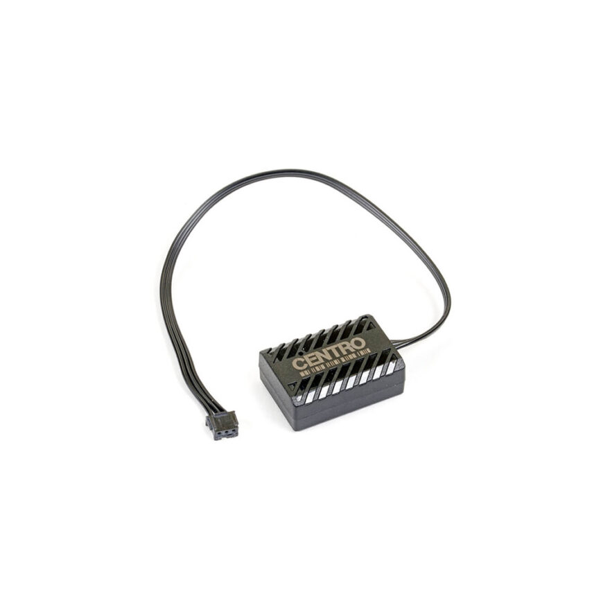 Module bluetooth ESC brushless compétition centro - C0680