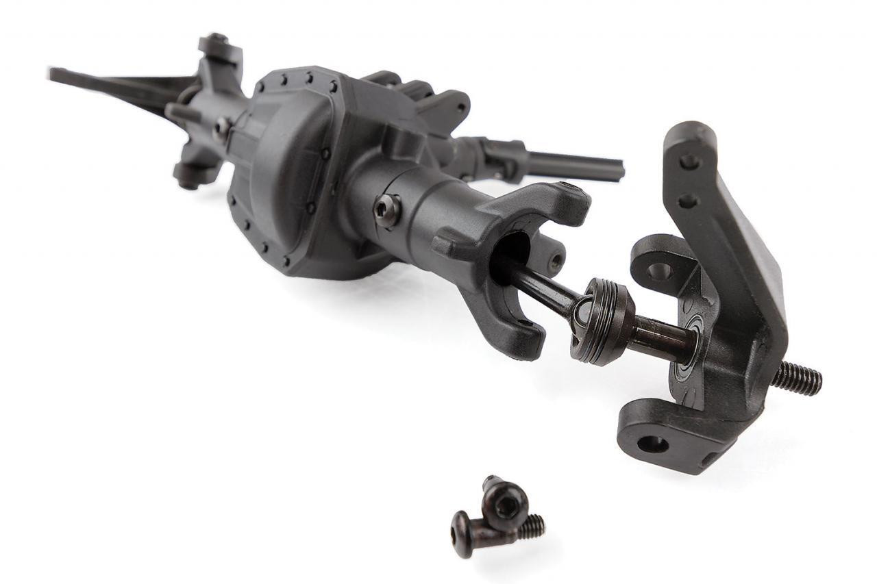 MT12 Lux Team Associated à l'échelle 1/12 RTR – Image 10