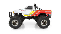 MT12 Lux Team Associated à l'échelle 1/12 RTR