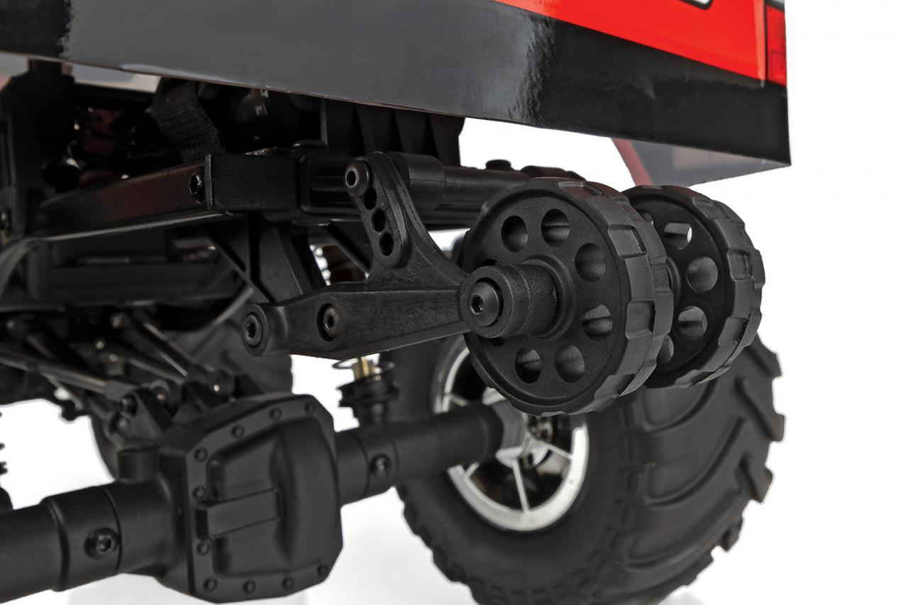 MT12 Lux Team Associated à l'échelle 1/12 RTR – Image 2