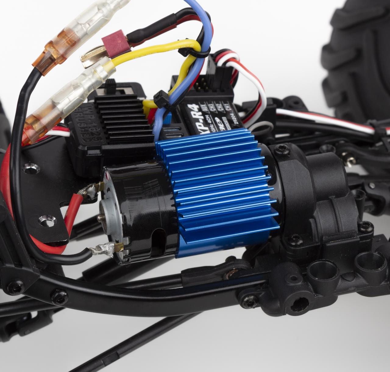 MT12 Lux Team Associated à l'échelle 1/12 RTR – Image 7