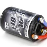 Tamiya Moteur Brushless Type 540 10.5T TBLM-02S 54611 #TAM54611