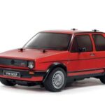 Tamiya MB-01 Volkswagen Golf II GTI 16V KIT 58748
