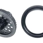 Tamiya Poulie de Spool TRF421 51744