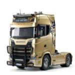 Tamiya Camion Scania 770 S 4x2 KIT 56379