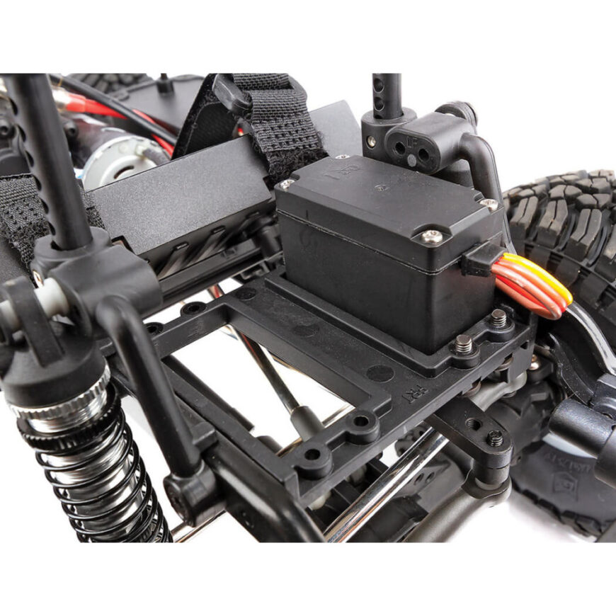 Crawler Element RC enduro TrailWalker RTR - EL40131 – Image 7