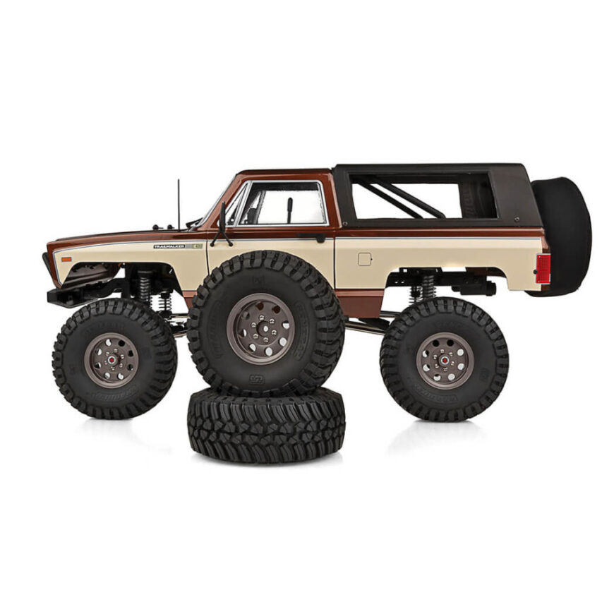 Crawler Element RC enduro TrailWalker RTR - EL40131 – Image 4