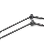 Funtek Cardans CVD Avants STX (x2) FTK-21031