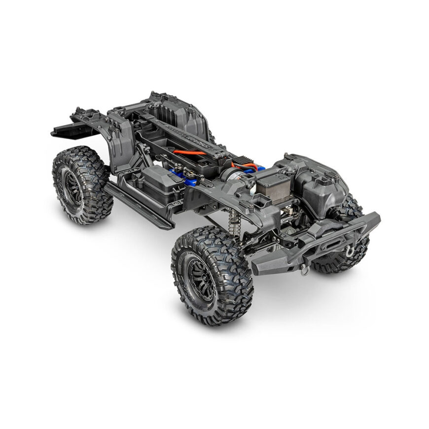 Traxxas TRX-4 Land Rover Defender Clipless RTR 82256-4 sable #TRX82256 – Image 3