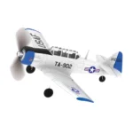 Fun2Fly school fighter gray - T2M T4528G