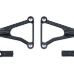 Tamiya Triangle Supérieur (x2) TRF421 51739