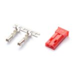 Connecteur : prise JST (bec) Femelle (10pcs) BEEC2031F