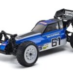 Kyosho Buggy Lazer SB DirtCross 4WD KIT 34321B