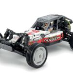 Tamiya DT-04 Buggy Fighter NXGEN KIT 58741