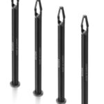 HUDY Tire Stick 1/8 On-road, 1/8 Off-road & GT (4) 105110