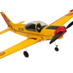 Sport Flyer 450 jaune