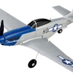 Fun2Fly USAAF fighter blue