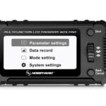 Boitier de Programmation LCD pour Xerun, Ezrun et Platinium HOBBYWING