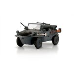 1/16 RC VW Schwimmwagen T166 gris
