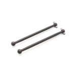 2 Cardans arrières Funtek STX - FTK-21029