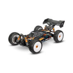 Traxxas Buggy 1/8 Jato 4x4 VXL RTR 90386-4 orange