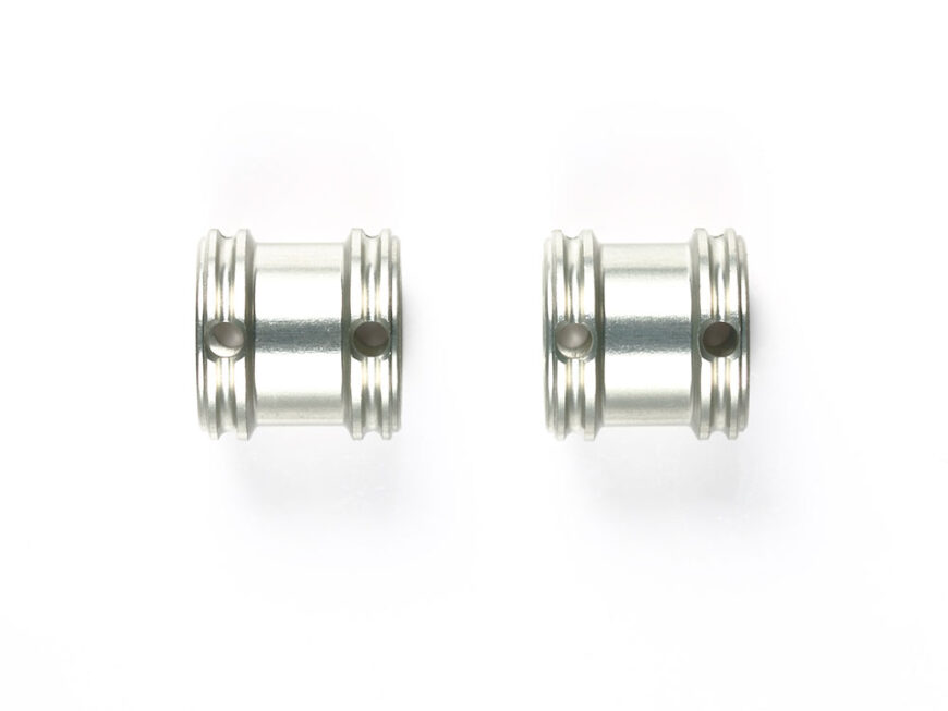 CARTERS DE JOINT LÉGERS pour ARBRES À DOUBLE CARDAN (2 PIÈCES)